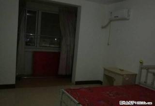 千叶花园1室1厅1卫三楼有车库靠新人民医院 - 连云港28生活网 lyg.28life.com