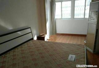 靠老人民医院利华城市花园1室2厅1卫设施齐全拎包入 - 连云港28生活网 lyg.28life.com