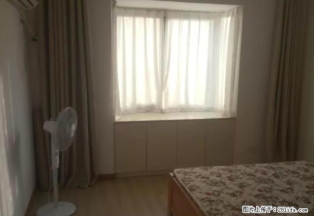 观澜国际二楼有车库，家电配套齐全，领包入住，年租一万六 - 房屋出租 - 房屋租售 - 连云港分类信息 - 连云港28生活网 lyg.28life.com