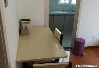 恒安华府对面单身公寓，有人租的话，房东愿意再配套家电 - 连云港28生活网 lyg.28life.com