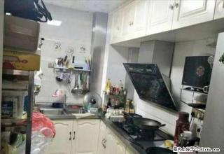 急租海基悦城国际婚房装修电梯房拎包即住采光通透 - 连云港28生活网 lyg.28life.com