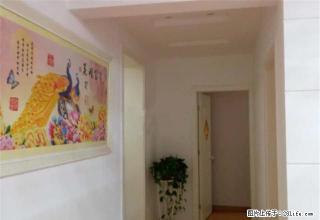 秀逸苏杭西苑 精装三房 多层6楼 家具家电齐全 拎包即住 - 连云港28生活网 lyg.28life.com
