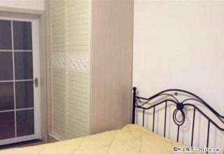 新浦 国.大国际花园 精装修 单身公寓 一室一厅 家具电齐全 - 连云港28生活网 lyg.28life.com