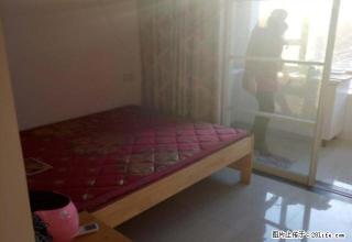 君悦财富广场 精装修单身公寓 家具家电齐全 拎包即住 - 连云港28生活网 lyg.28life.com