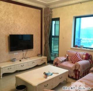 急租 恒大名都3室2厅 提包就住喔 环境没得说 租到也是赚到 - 连云港28生活网 lyg.28life.com