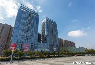 万达对面,德惠商务大厦您成功的发源地 - 连云港28生活网 lyg.28life.com