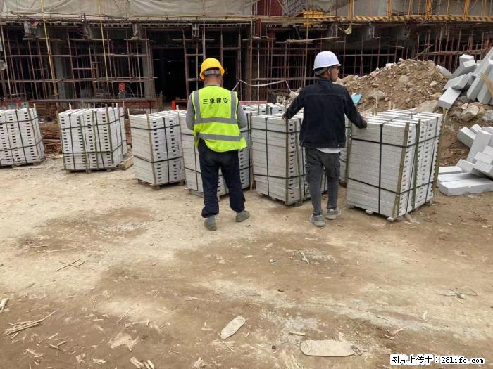 【广西三象建筑安装工程有限公司】广州绿地衫和田叠墅 - 家居生活 - 连云港生活社区 - 连云港28生活网 lyg.28life.com