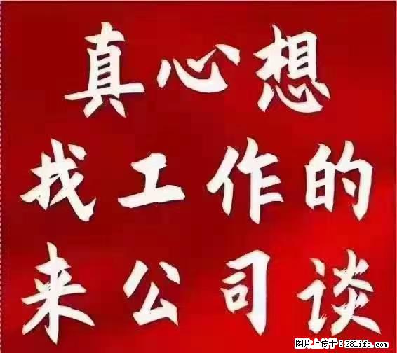 【上海】国企,医院招两名男保安,55岁以下,身高1.7米以上,无犯罪记录不良嗜好 - 职场交流 - 连云港生活社区 - 连云港28生活网 lyg.28life.com