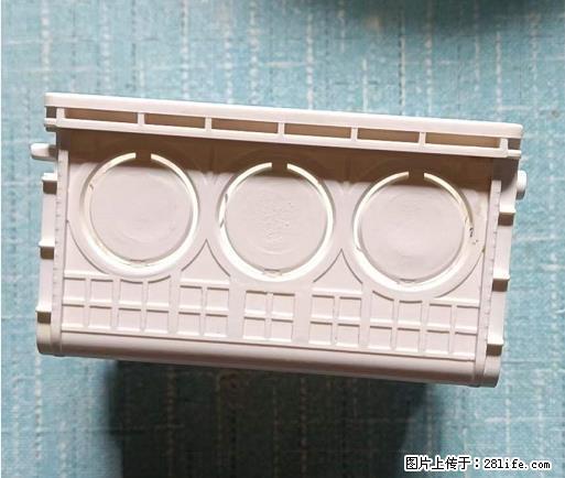 桂林荣泰吹塑、注塑【厂家直销】PVC阴燃电工配件，精品86底盒 - 其他广告 - 广告专区 - 连云港分类信息 - 连云港28生活网 lyg.28life.com