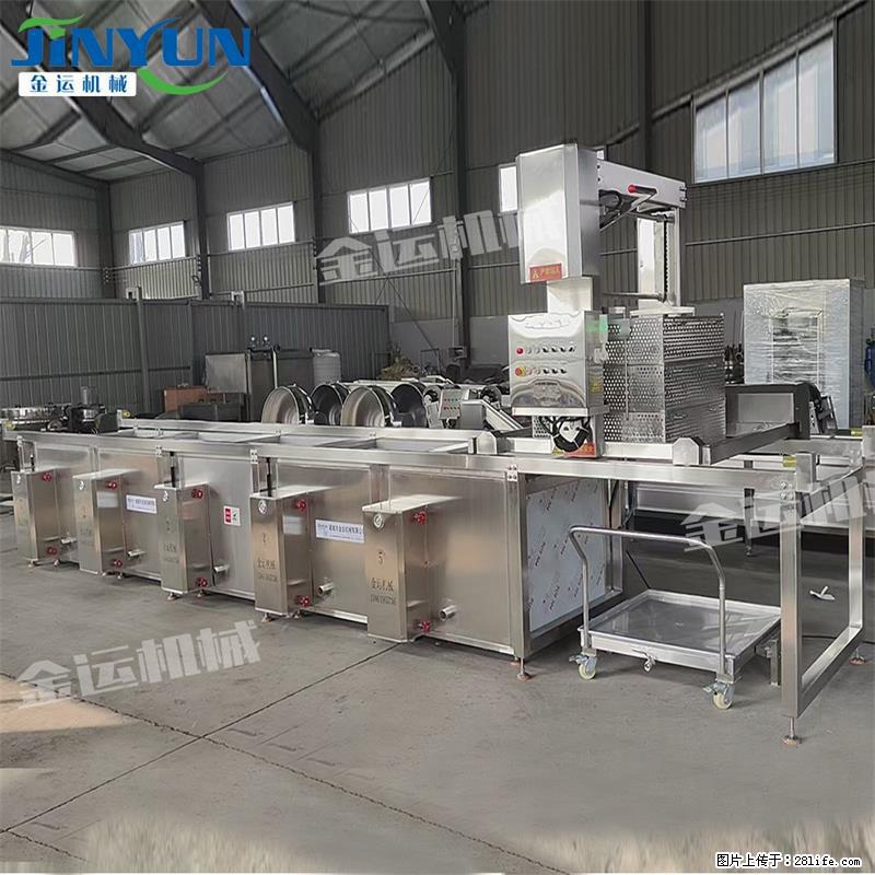 五联多联卤煮锅 连续式蜂窝卤煮锅 卤鸡卤蛋大批量生产卤煮设备 - 综合信息 - 其他综合 - 连云港分类信息 - 连云港28生活网 lyg.28life.com