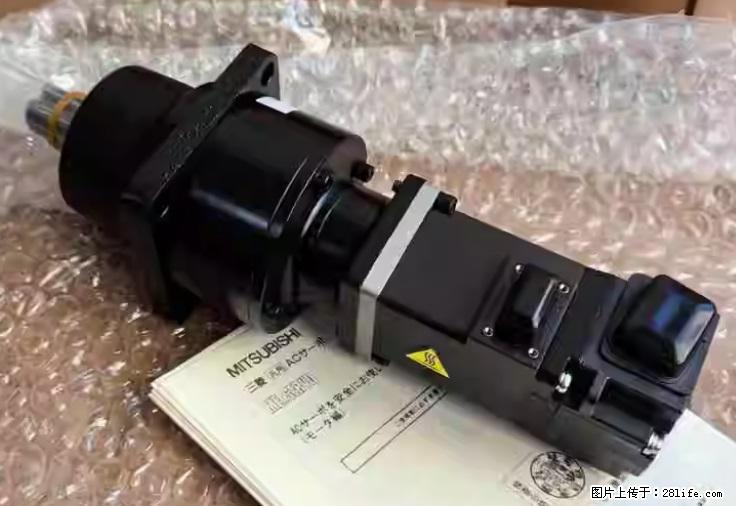 HG-KR053BG1成都三菱伺服电机销售MR-J5W3-222G-N1 MR-J4-20A HK- - 综合信息 - 其他综合 - 连云港分类信息 - 连云港28生活网 lyg.28life.com