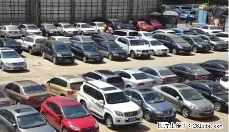 停车为什么要车头朝外?不是开玩笑,关键时刻真能救命 - 连云港生活资讯 - 连云港28生活网 lyg.28life.com