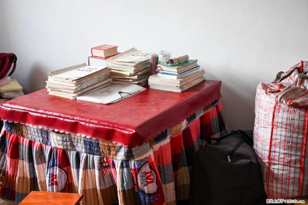 全网追的“扁担女孩”,找了一份暑假工,时薪12元 - 连云港生活资讯 - 连云港28生活网 lyg.28life.com