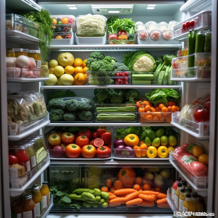 这10种蔬菜很“怕冷”，放进冰箱坏得更快！科学保存黄金法则来了！ - 连云港生活资讯 - 连云港28生活网 lyg.28life.com