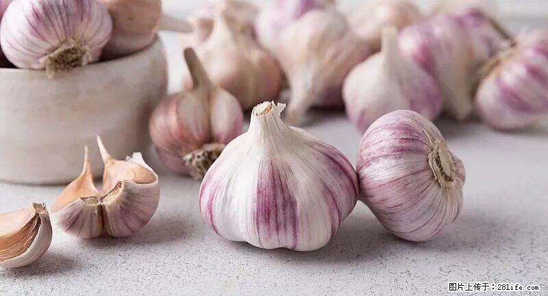 抗菌消炎、护肝健脾！这种“天然青霉素”就在你家餐桌上，春季吃正合适 - 连云港生活资讯 - 连云港28生活网 lyg.28life.com