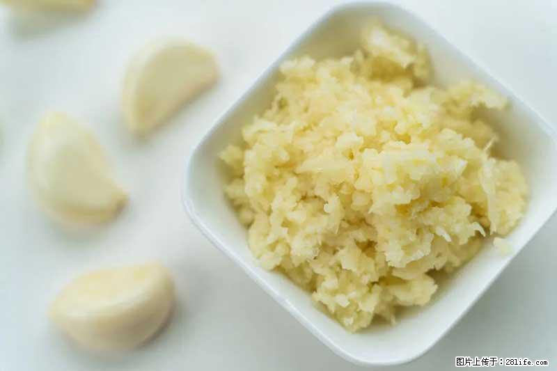 抗菌消炎、护肝健脾！这种“天然青霉素”就在你家餐桌上，春季吃正合适 - 连云港生活资讯 - 连云港28生活网 lyg.28life.com