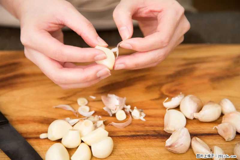 抗菌消炎、护肝健脾！这种“天然青霉素”就在你家餐桌上，春季吃正合适 - 连云港生活资讯 - 连云港28生活网 lyg.28life.com