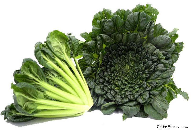 这些蔬菜是“天然钙片”，这6种被医生重点推荐 - 连云港生活资讯 - 连云港28生活网 lyg.28life.com