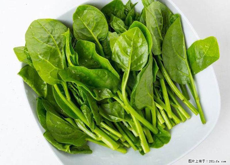 这些蔬菜是“天然钙片”，这6种被医生重点推荐 - 连云港生活资讯 - 连云港28生活网 lyg.28life.com
