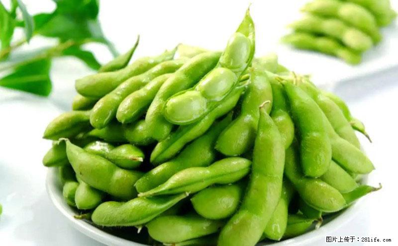 这些蔬菜是“天然钙片”，这6种被医生重点推荐 - 连云港生活资讯 - 连云港28生活网 lyg.28life.com